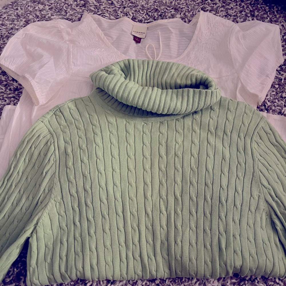 Ladies tops
